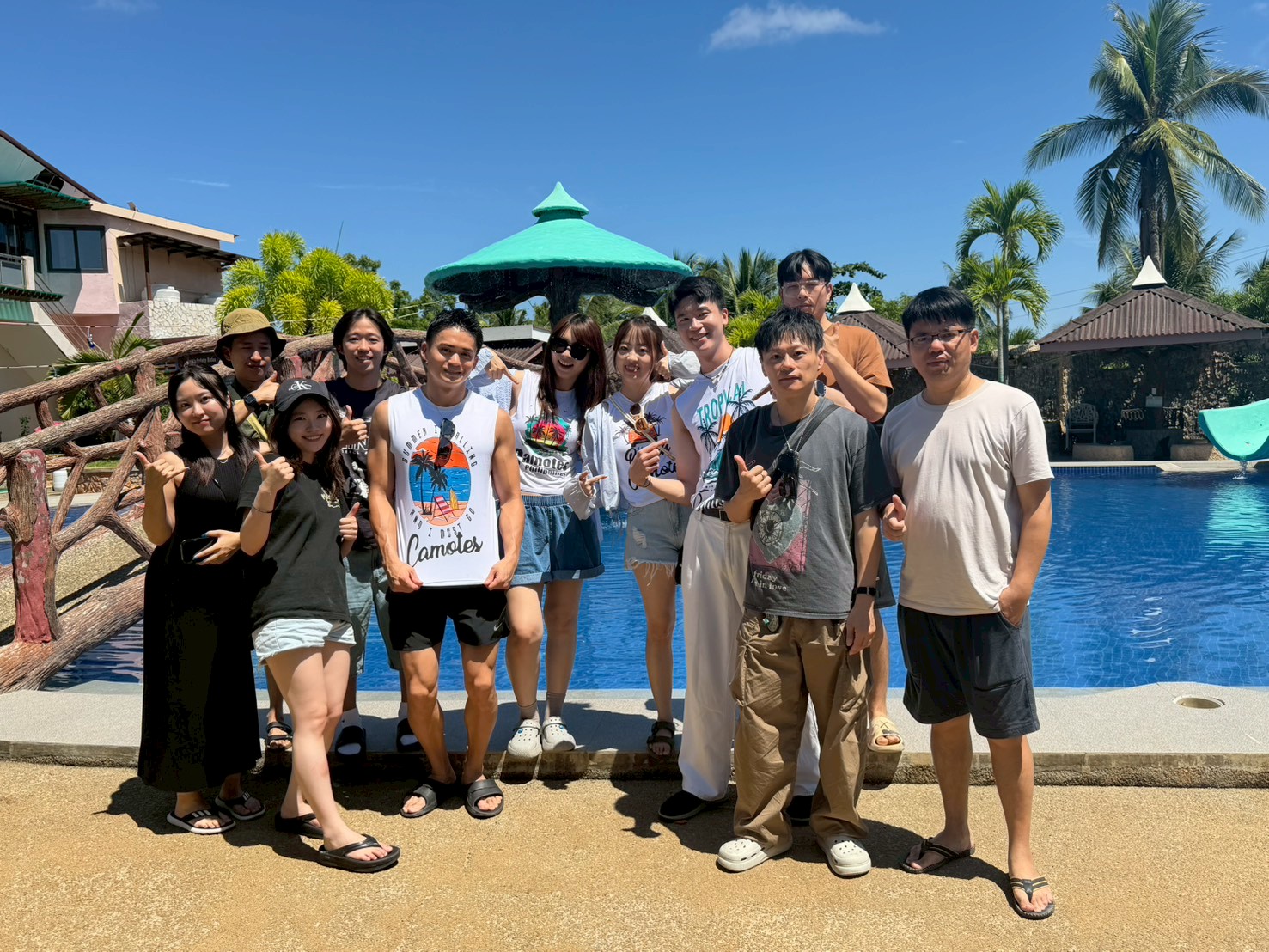 F11 — LINE ALBUM Travel photos✨ 260627 84
